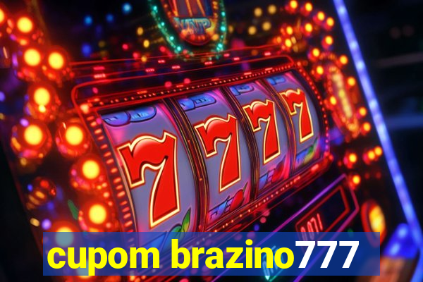 cupom brazino777